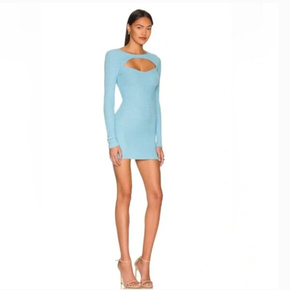 Superdown Marbella Cut Out Dress XS SOLD OUT!!! - Picture 2 of 6
